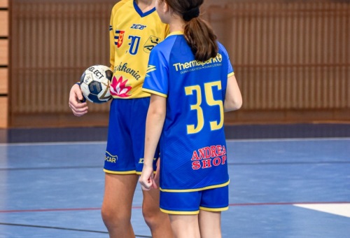 Nagyarányú győzelmek – heti utánpótlás hírek