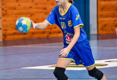 Nagyarányú győzelmek – heti utánpótlás hírek