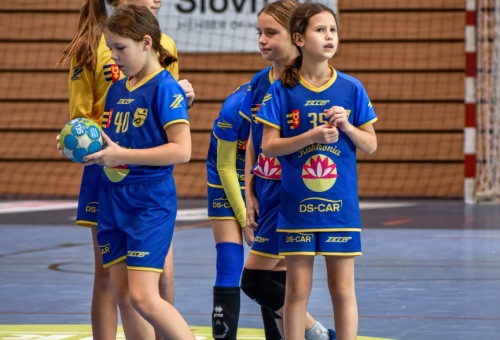 Nagyarányú győzelmek – heti utánpótlás hírek