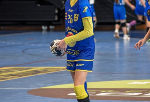 Nagyarányú győzelmek – heti utánpótlás hírek