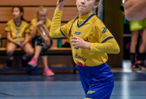 Nagyarányú győzelmek – heti utánpótlás hírek