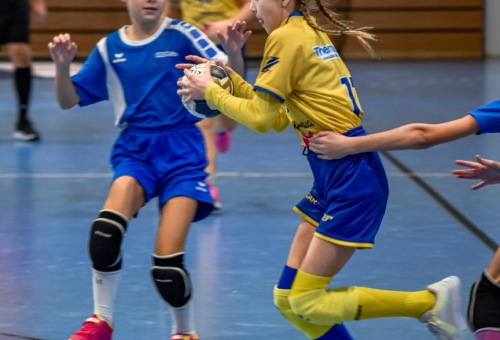 Nagyarányú győzelmek – heti utánpótlás hírek