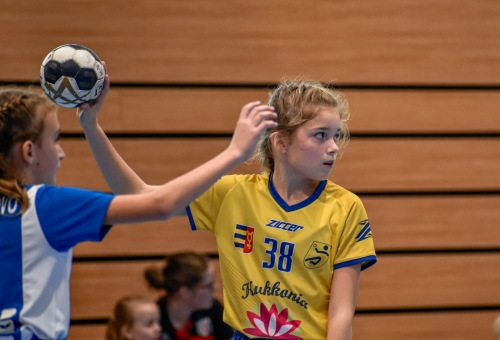 Nagyarányú győzelmek – heti utánpótlás hírek