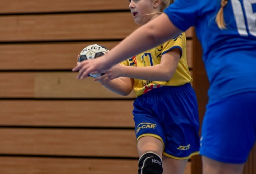 Nagyarányú győzelmek – heti utánpótlás hírek