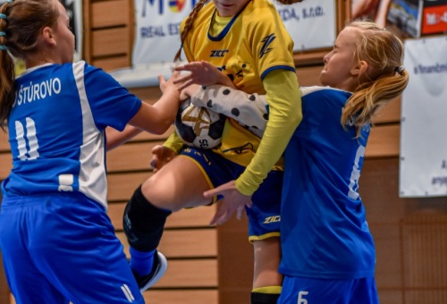 Nagyarányú győzelmek – heti utánpótlás hírek