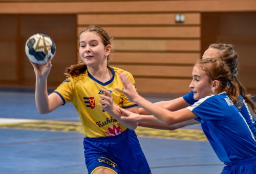 Nagyarányú győzelmek – heti utánpótlás hírek