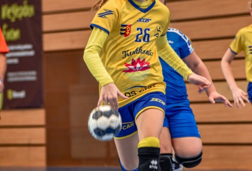 Nagyarányú győzelmek – heti utánpótlás hírek