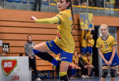 Nagyarányú győzelmek – heti utánpótlás hírek