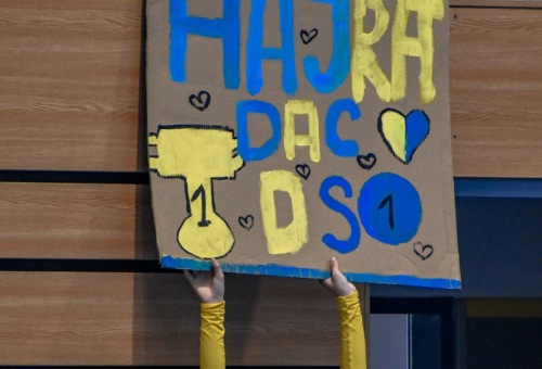 Nagyarányú győzelmek – heti utánpótlás hírek