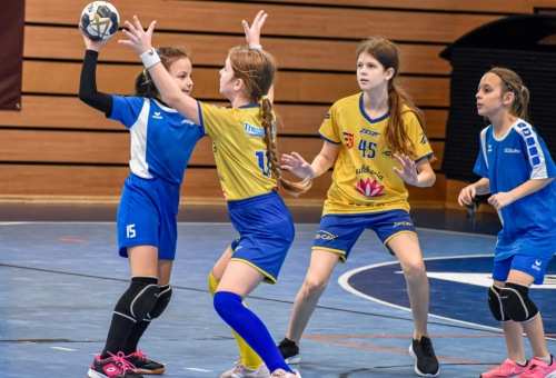 Nagyarányú győzelmek – heti utánpótlás hírek