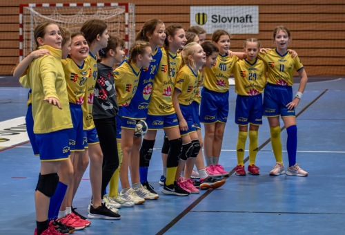 Nagyarányú győzelmek – heti utánpótlás hírek