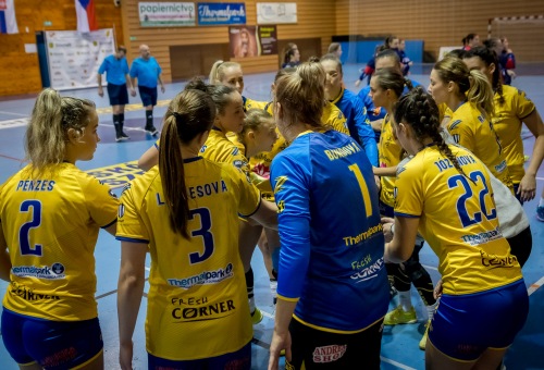 A két pont sorsát az utolsó bravúros védés biztosította be – nyertünk az Eperjes ellen