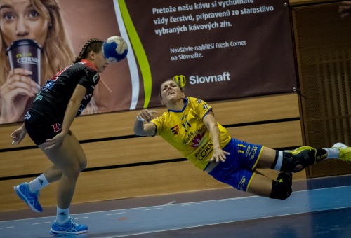 A két pont sorsát az utolsó bravúros védés biztosította be – nyertünk az Eperjes ellen