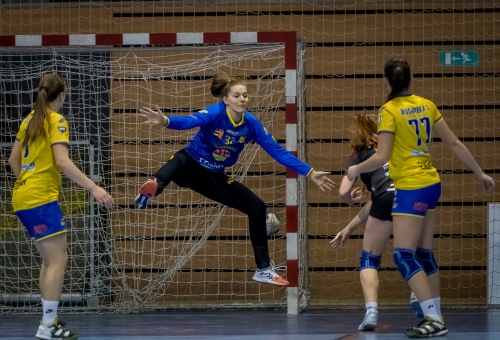 A két pont sorsát az utolsó bravúros védés biztosította be – nyertünk az Eperjes ellen