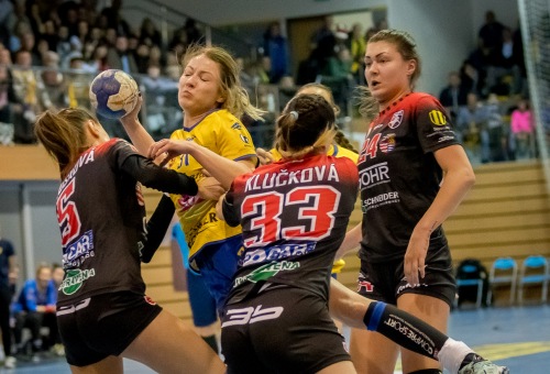 A két pont sorsát az utolsó bravúros védés biztosította be – nyertünk az Eperjes ellen