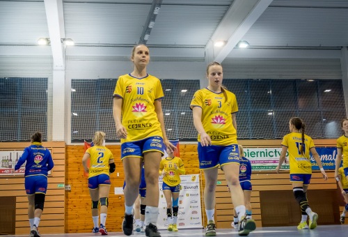 A két pont sorsát az utolsó bravúros védés biztosította be – nyertünk az Eperjes ellen