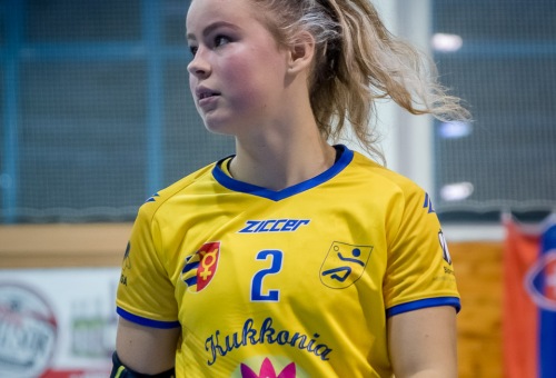 A két pont sorsát az utolsó bravúros védés biztosította be – nyertünk az Eperjes ellen