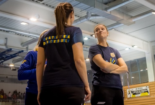 A két pont sorsát az utolsó bravúros védés biztosította be – nyertünk az Eperjes ellen