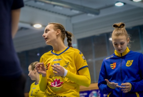 A két pont sorsát az utolsó bravúros védés biztosította be – nyertünk az Eperjes ellen