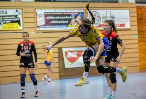 A két pont sorsát az utolsó bravúros védés biztosította be – nyertünk az Eperjes ellen