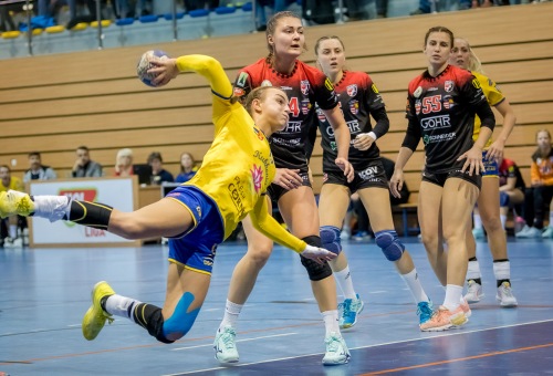 A két pont sorsát az utolsó bravúros védés biztosította be – nyertünk az Eperjes ellen