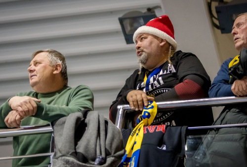 A két pont sorsát az utolsó bravúros védés biztosította be – nyertünk az Eperjes ellen