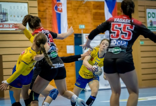 A két pont sorsát az utolsó bravúros védés biztosította be – nyertünk az Eperjes ellen