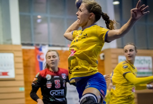 A két pont sorsát az utolsó bravúros védés biztosította be – nyertünk az Eperjes ellen