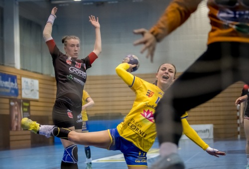 A két pont sorsát az utolsó bravúros védés biztosította be – nyertünk az Eperjes ellen