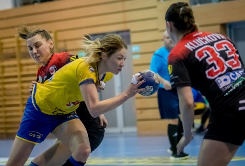 A két pont sorsát az utolsó bravúros védés biztosította be – nyertünk az Eperjes ellen