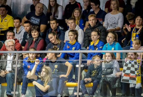 A két pont sorsát az utolsó bravúros védés biztosította be – nyertünk az Eperjes ellen