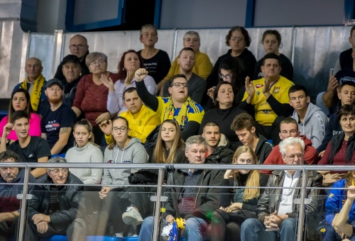 A két pont sorsát az utolsó bravúros védés biztosította be – nyertünk az Eperjes ellen