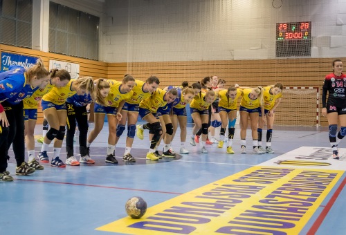 A két pont sorsát az utolsó bravúros védés biztosította be – nyertünk az Eperjes ellen