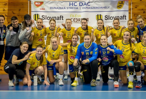 A két pont sorsát az utolsó bravúros védés biztosította be – nyertünk az Eperjes ellen