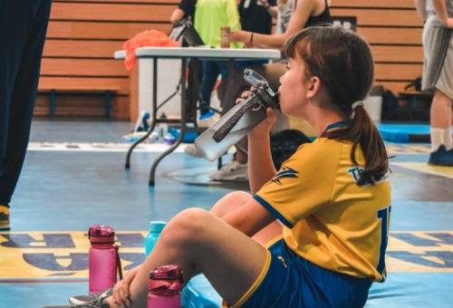 Minihandball liga 3-4. évfolyam részére