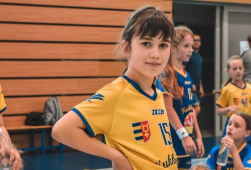 Minihandball liga 3-4. évfolyam részére