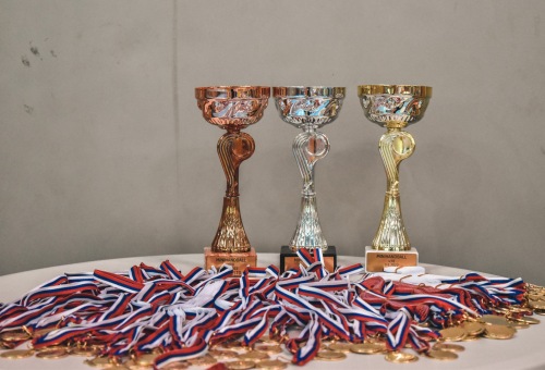 Minihandball liga 3-4. évfolyam részére