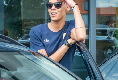 Köszönjük, DS-CAR!