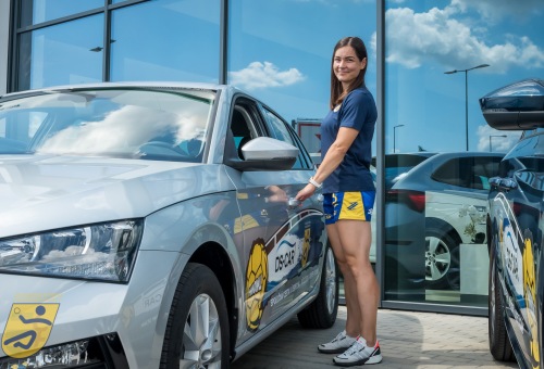 Köszönjük, DS-CAR!