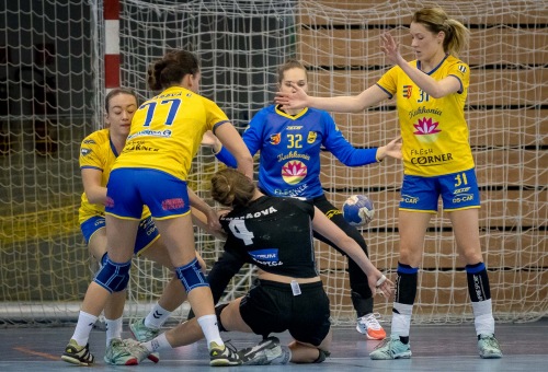 Jól játszottunk és majdnem sikerült