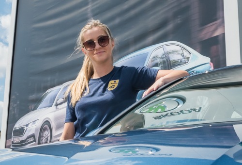 Köszönjük, DS-CAR!