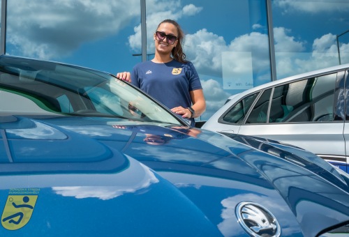 Köszönjük, DS-CAR!