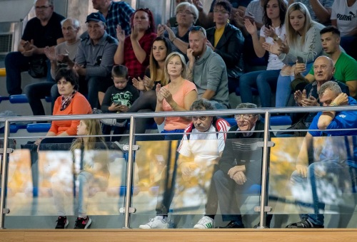 Jól játszottunk és majdnem sikerült