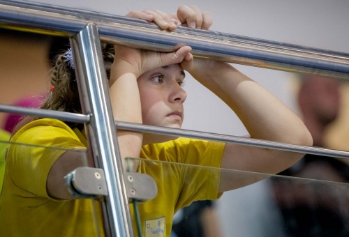 Jól játszottunk és majdnem sikerült