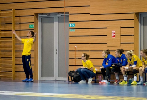 Jól játszottunk és majdnem sikerült