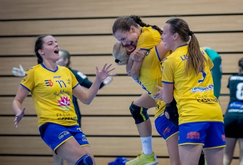 Jól játszottunk és majdnem sikerült