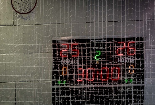 Jól játszottunk és majdnem sikerült