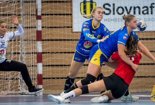 „Örülünk az újabb két pontnak” - háromból három a mérleg