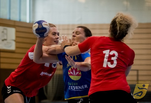 Megnyertük első hazai felkészülési mérkőzésünket