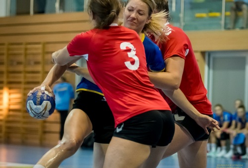 Megnyertük első hazai felkészülési mérkőzésünket